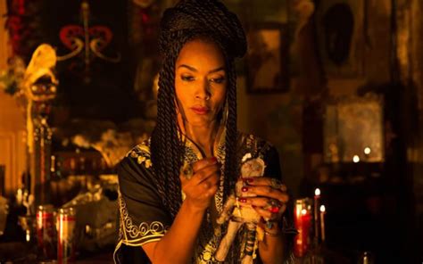 Marie Laveau: A Powerful Witch Who Rules the Spirit World